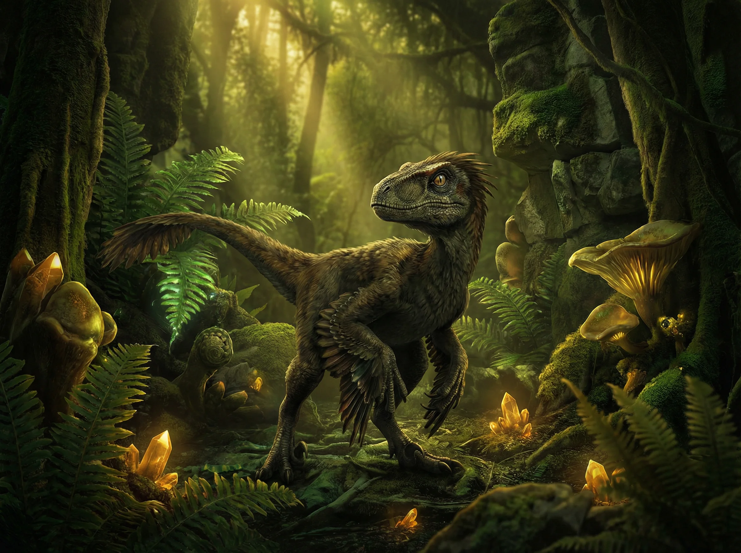 迅猛龙图鉴，代表速攻型 91棋牌 棋牌策略的敏捷猎手